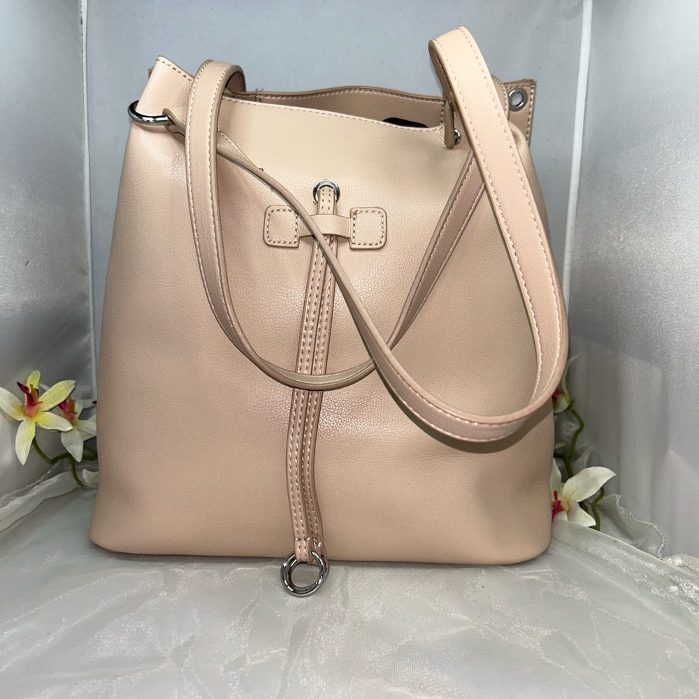 Cute Zara purchased bag…